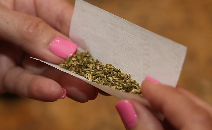 "الماريجوانا" على طاولة مجلس النواب الأميركي.. هل يتم تشريعها؟