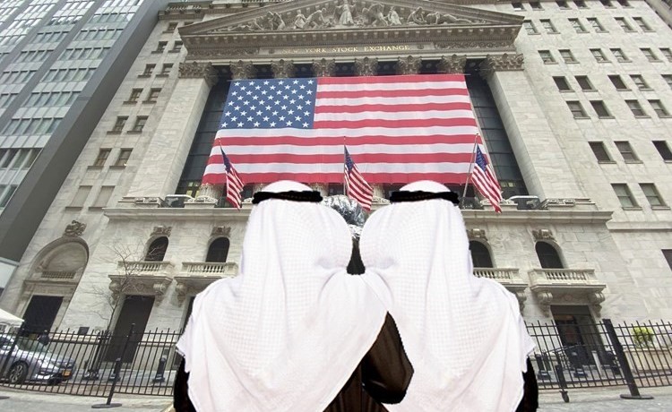 الكويتيون يواصلون التخارج من الأسهم الأميركية بـ 12 مليار دولار