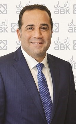 خالد السلاوي