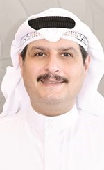 خالد السنعوسي