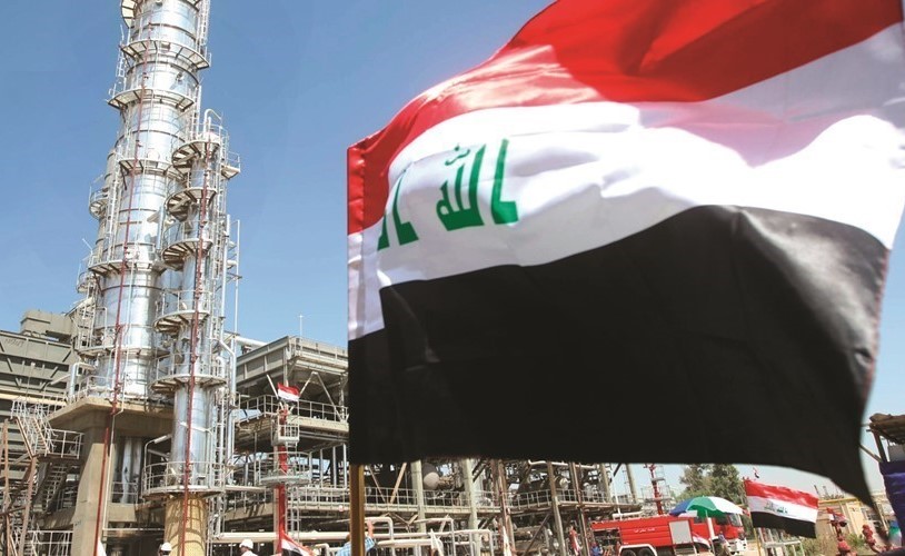 العراق يطلب إعفاء من اتفاق «أوپيك+» بالربع الأول 2021