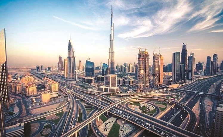 دبي تعود إلى سوق الدين العام للمرة الأولى في 6 سنوات