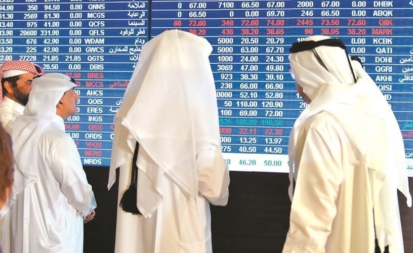 «المركز»: الأسواق الخليجية تواصل التعافي للشهر الخامس
