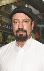 عبدالله الموسوي