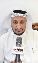 رئيس الاتحاد الكويتي لأصحاب مكاتب العمالة المنزلية خالد الدخنان