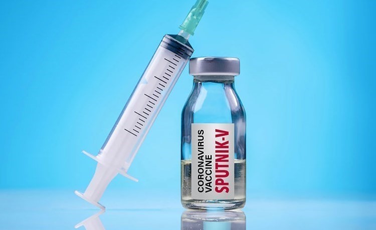 اللقاح الروسي يستخدم سلالات معدلة من الڤيروس الغدي لتحفيز استجابة المناعة