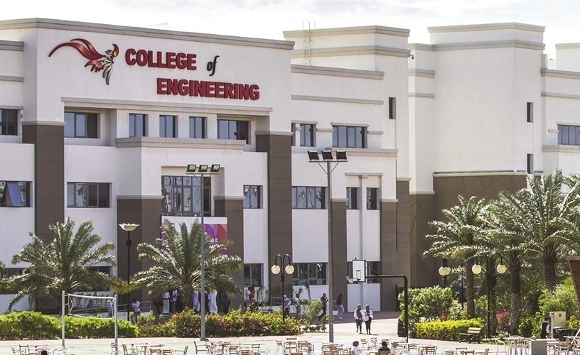 جامعة الشرق الأوسط الأمريكية AUM تضيف تخصص هندسة جديداً في الكويت وهو الهندسة المعمارية