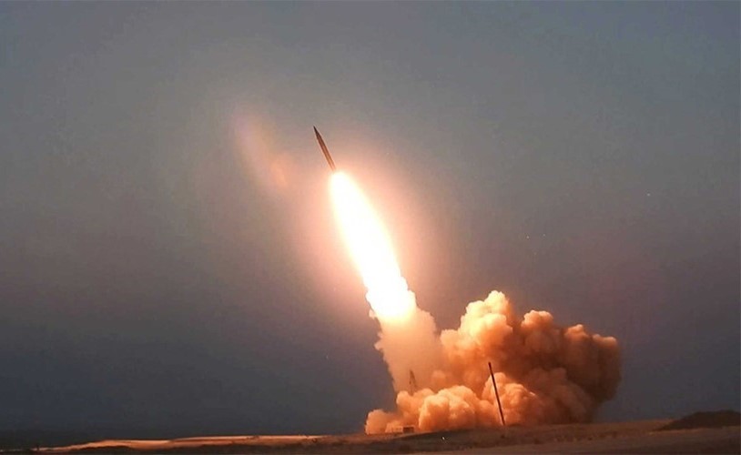 نظام عسكري جديد يسعى لجعل أميركا منيعة ضد هجمات صاروخية معادية