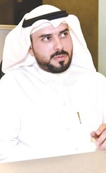 عبدالكريم الشحومي لـ «الأنباء»: إطلاق نشاط الكرة في «القرين» رهن بالمنشأة