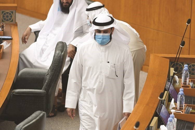 عبدالله فهاد