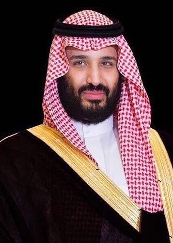 نائب الأمير يتلقى اتصالا هاتفيا من ولي العهد السعودي للاطمئنان على صحة صاحب السمو الأمير