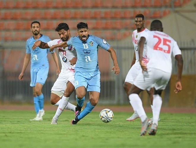 الكويت ثاني المتأهلين لنصف نهائي «أغلى الكؤوس» بفوز مثير على السالمية
