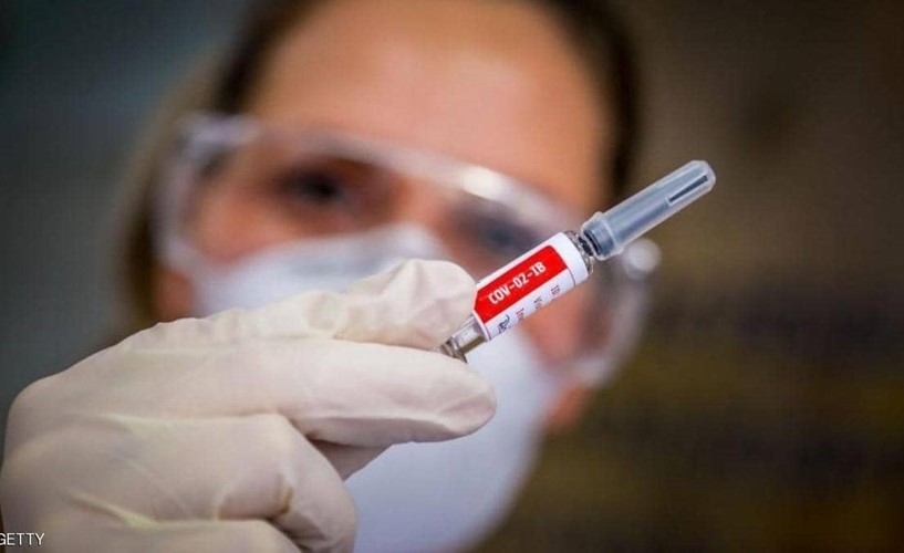 مستشار السيسي: لقاح كورونا لفئات معينة وليس للجميع