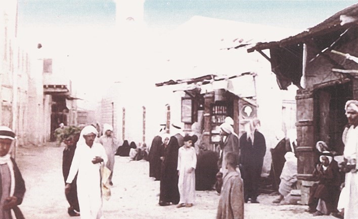 صورة يوم الخميس.. بقلم: د. يعقوب يوسف الغنيم