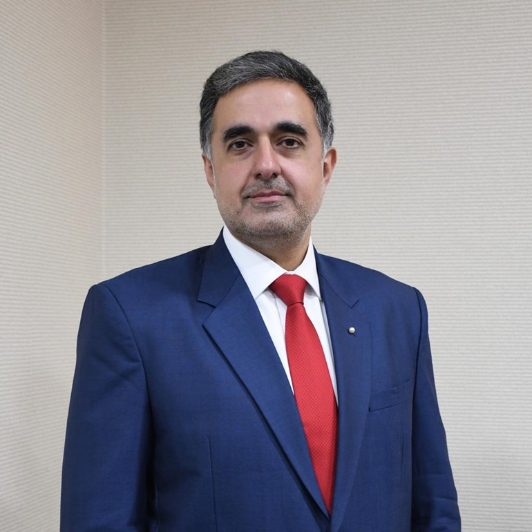 د.علي الموسوي 