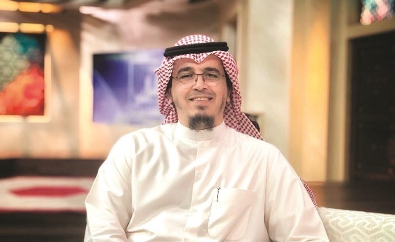 محمد الرشيدي