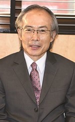 السفير الياباني ماساتو تاكاأوكا