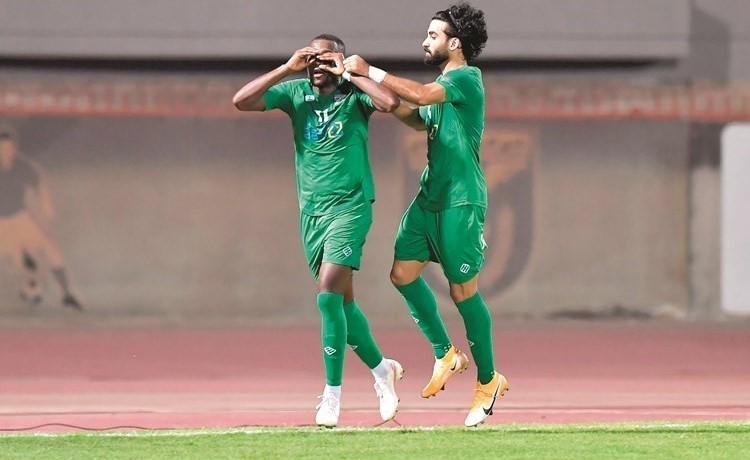 مندني: العربي يحترم كل المتأهلين للمربع الذهبي بكأس الأمير