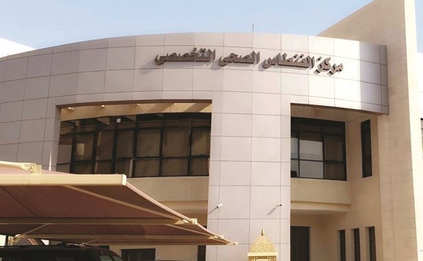 الذايدي: افتتاح 4 عيادات للنساء والولادة في مركز الفنطاس التخصصي