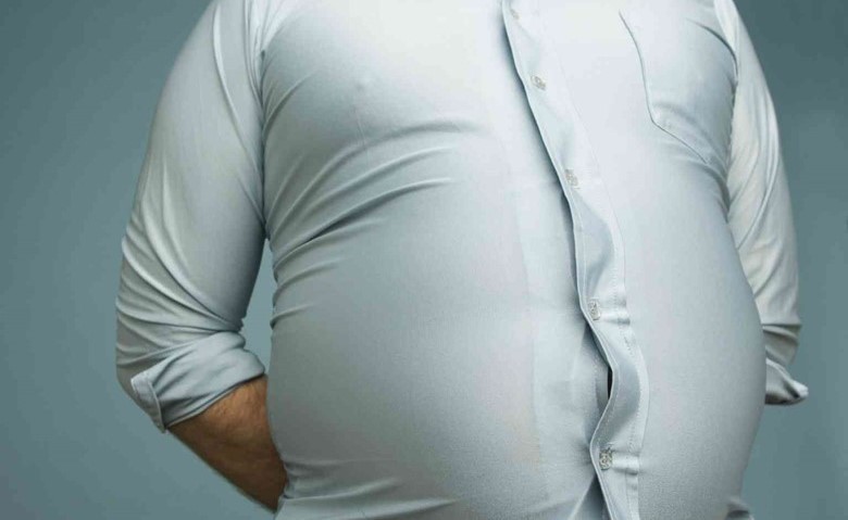 كيف تتخلص من الكرش عن طريق زيت الزيتون والماء
