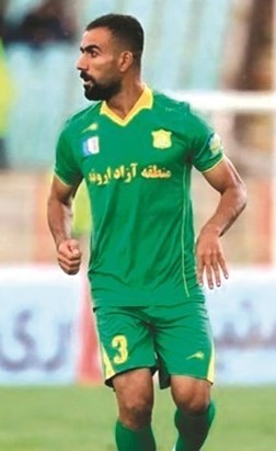 غورباني «كويتاوي» ومفاوضات لضم مهاجم أفريقي