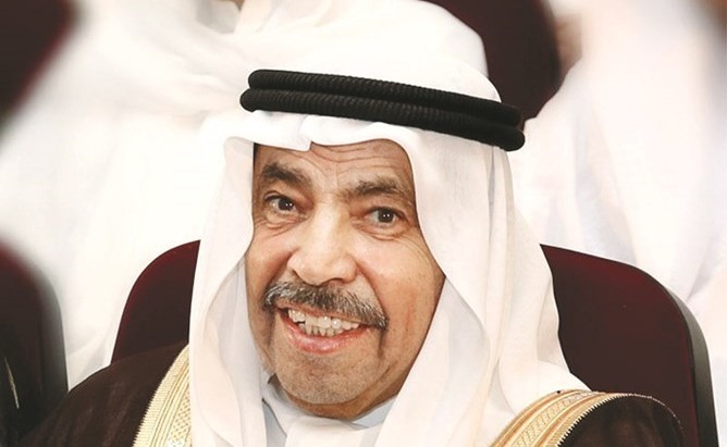 عبدالعزيز سعود البابطين