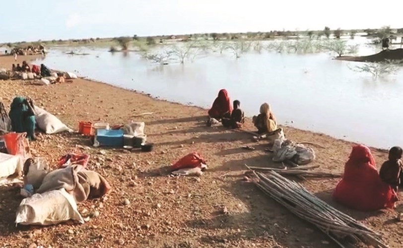 اسر مشردة