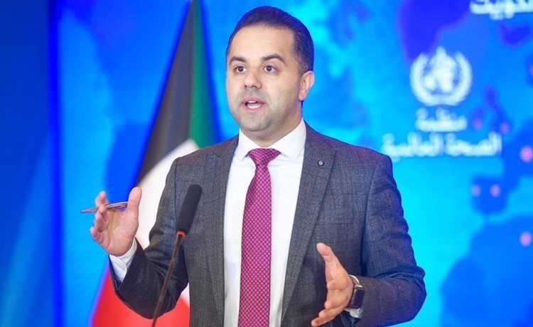 السند: عبور هذه الفترة يتطلب إحساساً عالياً بالمسؤولية وعدم التراخي في تطبيق الاشتراطات الوقائية
