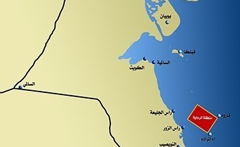 «الجيش»: رماية بالذخيرة الحية شرق رأس الجليعة