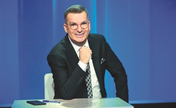 طوني خليفة