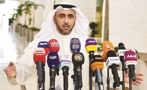 محمد الدلال