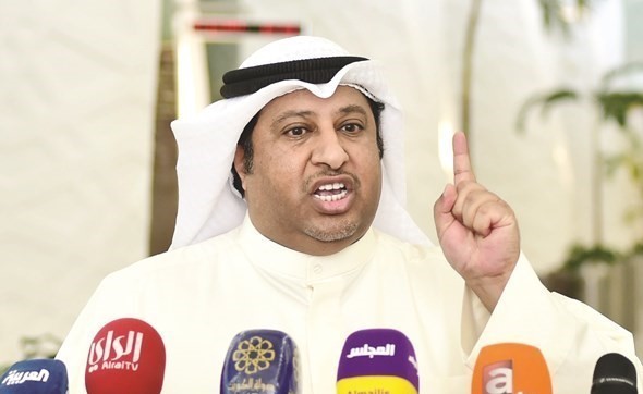 الحميدي السبيعي