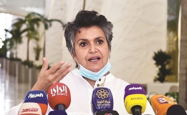 صفاء الهاشم