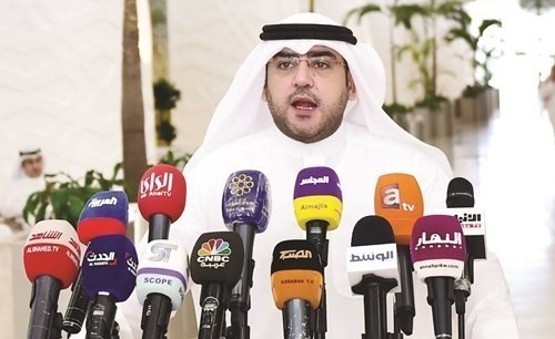 د.عبدالكريم الكندري