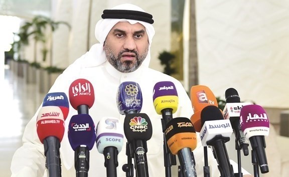 عبدالله الكندري