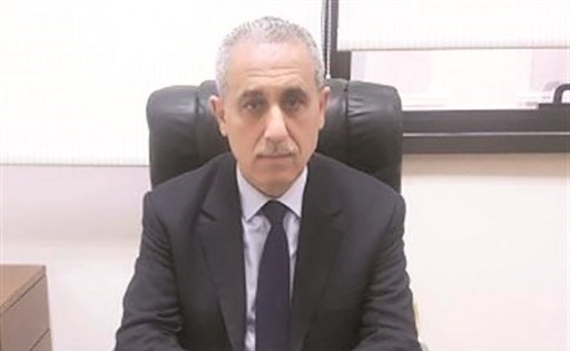 النائب محمد خواجة