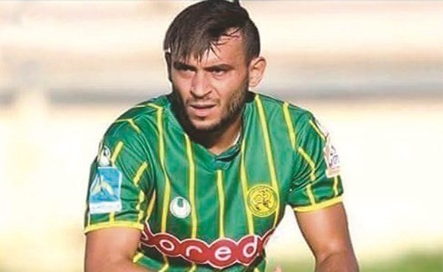 التونسي خالد بن مصطفى آخر صفقات برقان