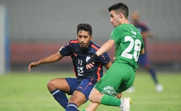 العربي يضرب موعداً مع الكويت في نهائي كأس الأمير
