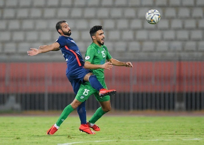 العربي يضرب موعداً مع الكويت في نهائي كأس الأمير