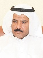 عبدالله منصور العجمي