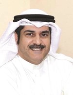 يوسف العنزي