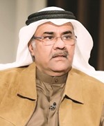 علي الفضالة