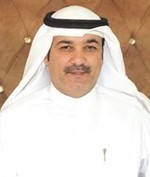 علي باجي العنزي