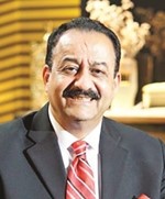 سلمان العسعوسي