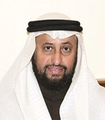 عمار العجمي