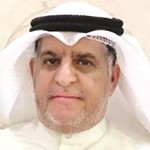 تركي العازمي
