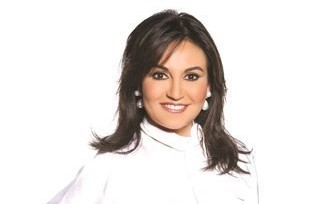 رانيا برغوت: نحترم سياسة إدارة «إم بي سي» رغم إبعادنا عن الشاشة