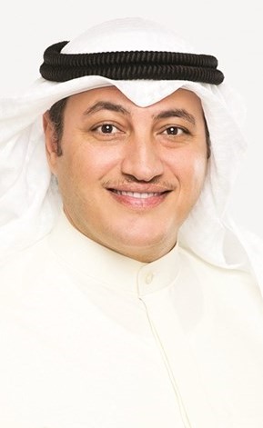 عسكر العنزي