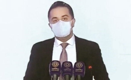 د.عبدالله السند