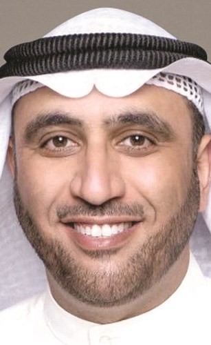 محمد الدلال يعلن إصابته بـ " كورونا "